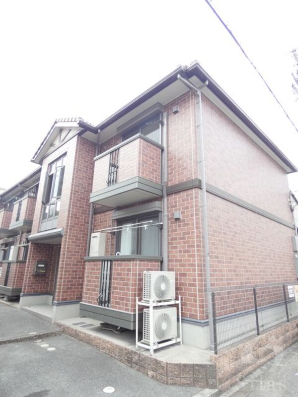 外観・土地
