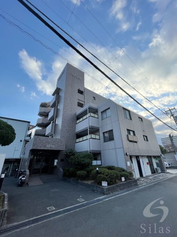 外観・土地