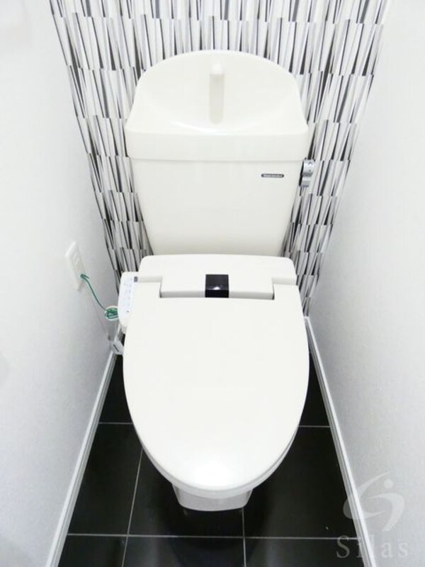 トイレ(同仕様)