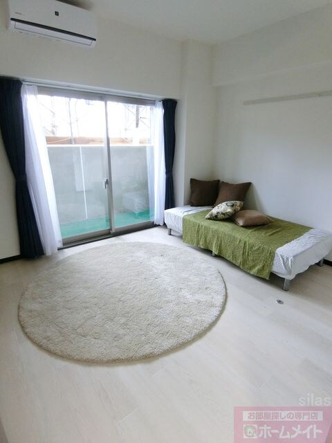 物件内観写真7　(モデルルーム)