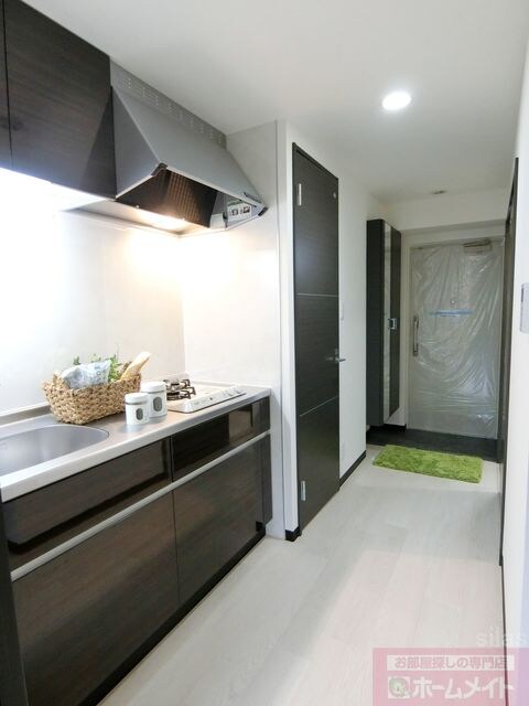 物件内観写真9　(モデルルーム)