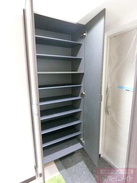 物件内観写真10　(モデルルーム)