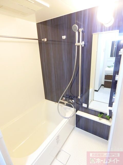 物件内観写真12　(モデルルーム)