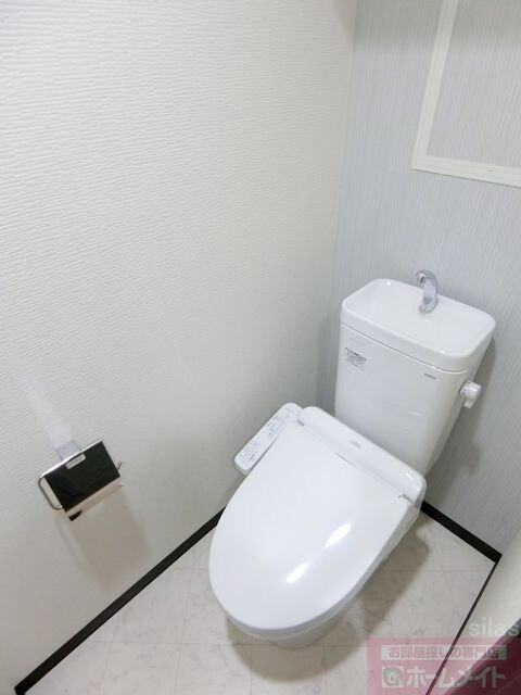 物件内観写真14　(モデルルーム)