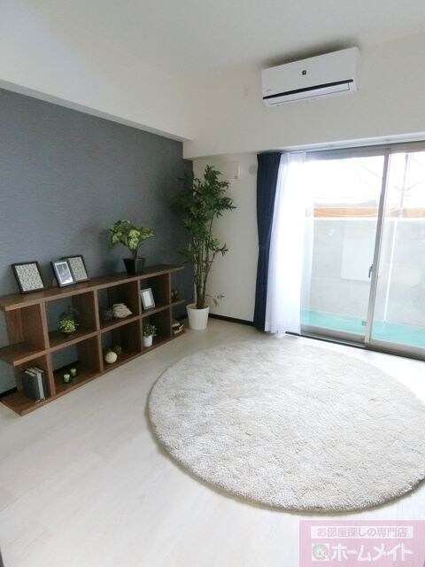 物件内観写真16　(モデルルーム)