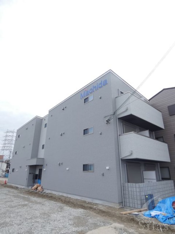 外観・土地