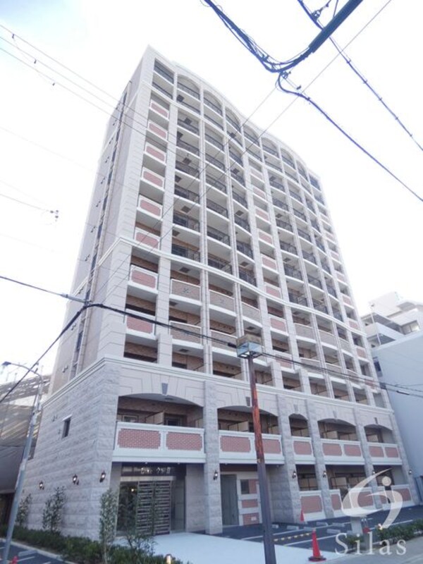 外観・土地