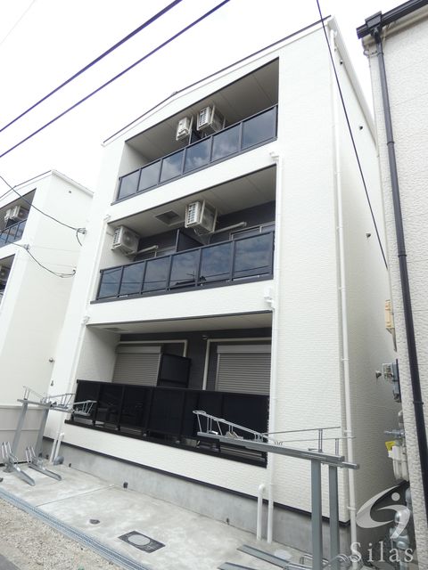 DOAHN　生野東