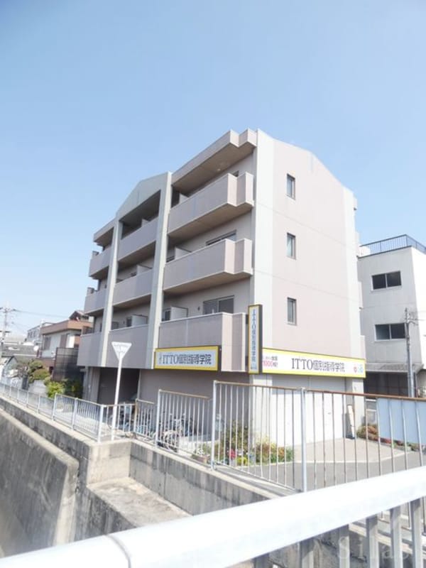 外観・土地
