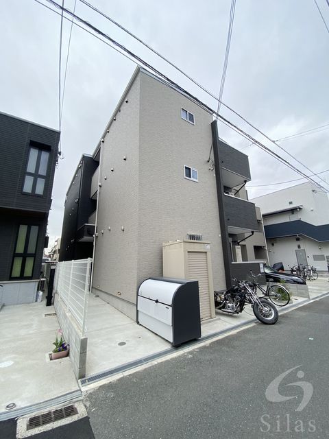 外観写真