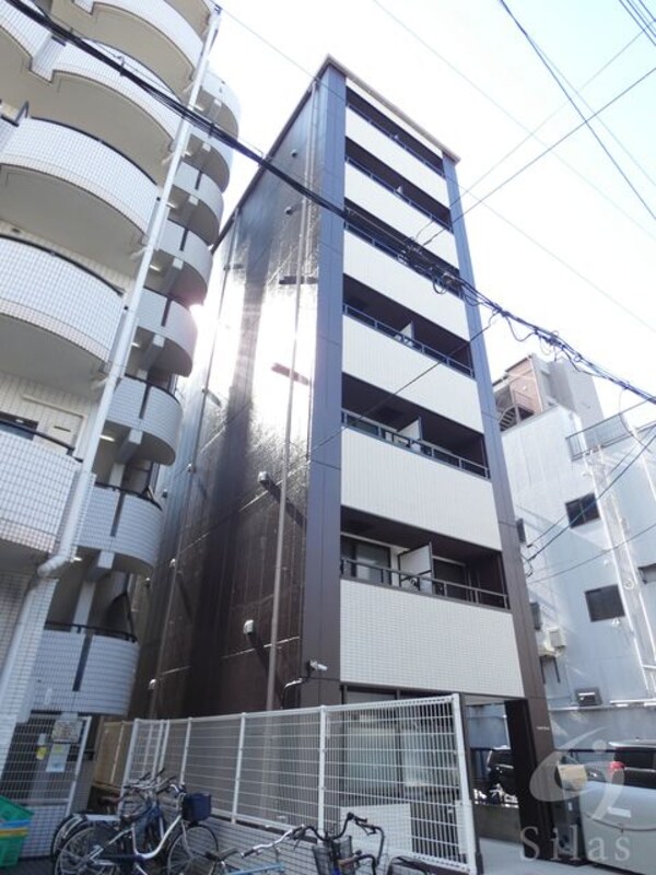 外観・土地