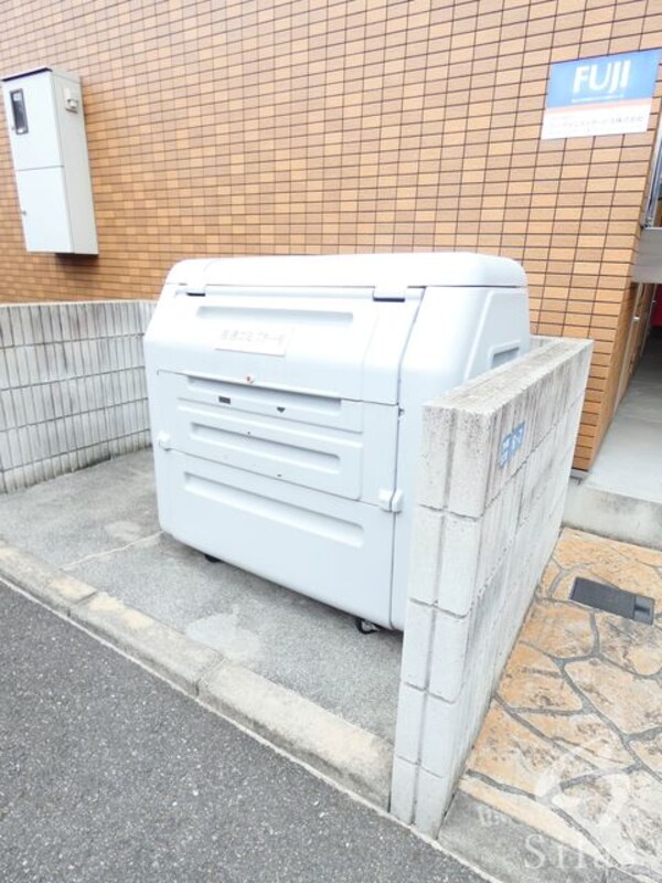 共用設備