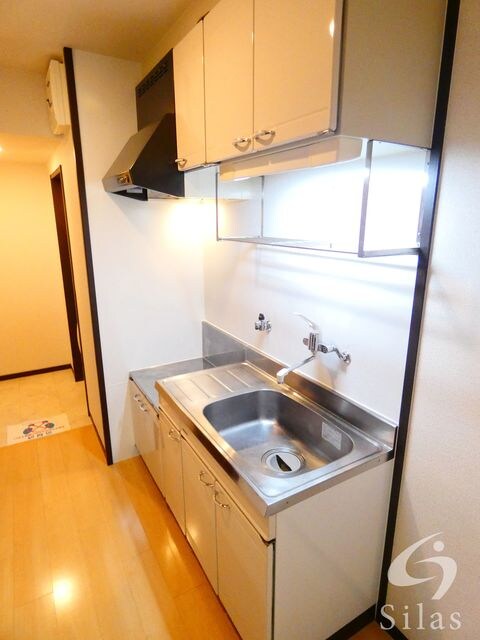 物件内観写真4　(同仕様)