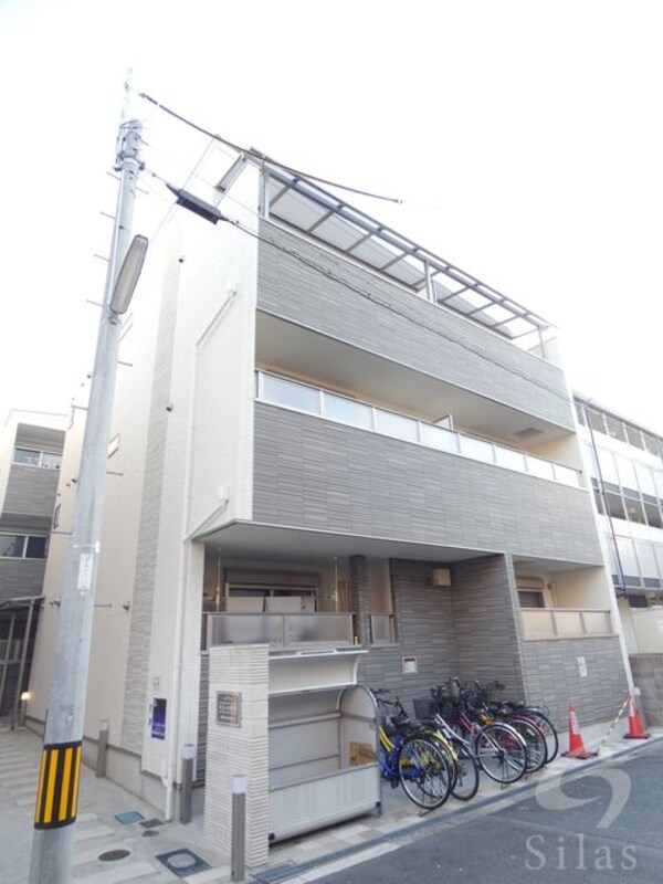 外観・土地