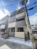 H-maison平野ノースⅢ