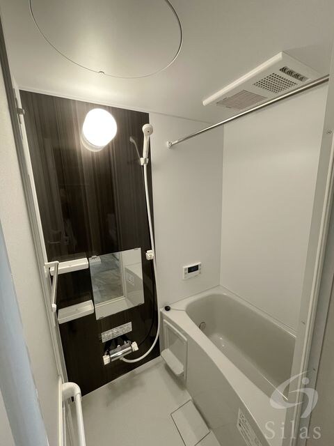 バス／シャワールーム等(同仕様)