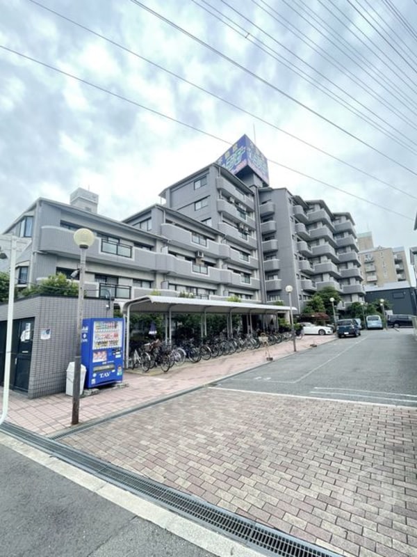 外観・土地