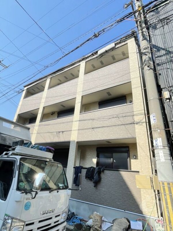 共用設備