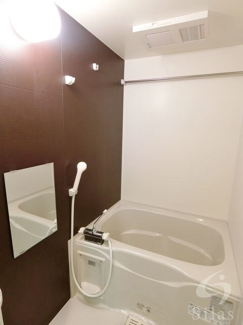 物件内観写真8　(反転タイプ)