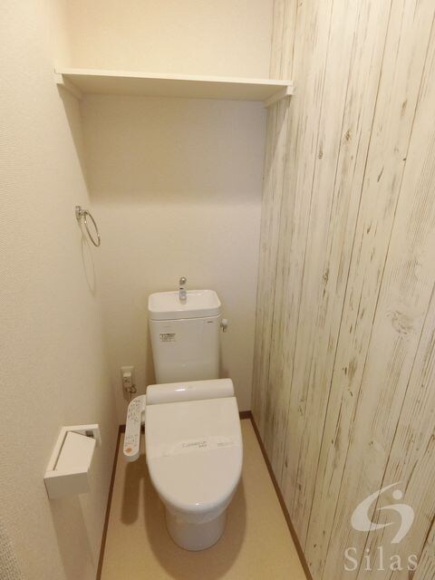 物件内観写真10　(反転タイプ)