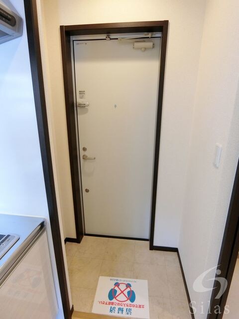 物件内観写真15　(反転タイプ)