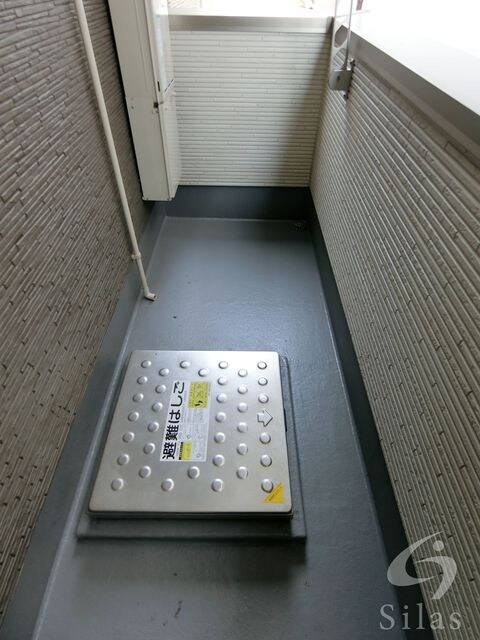 物件内観写真16　(反転タイプ)