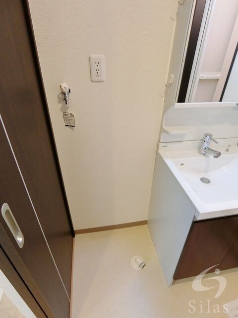 物件内観写真18　(反転タイプ)