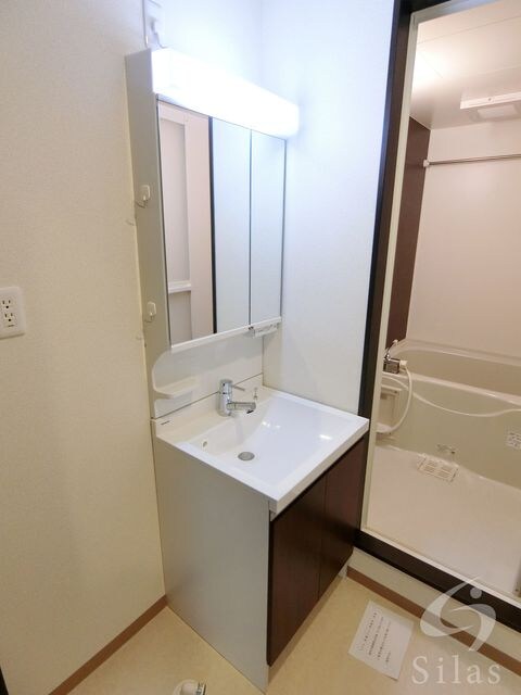 物件内観写真20　(反転タイプ)