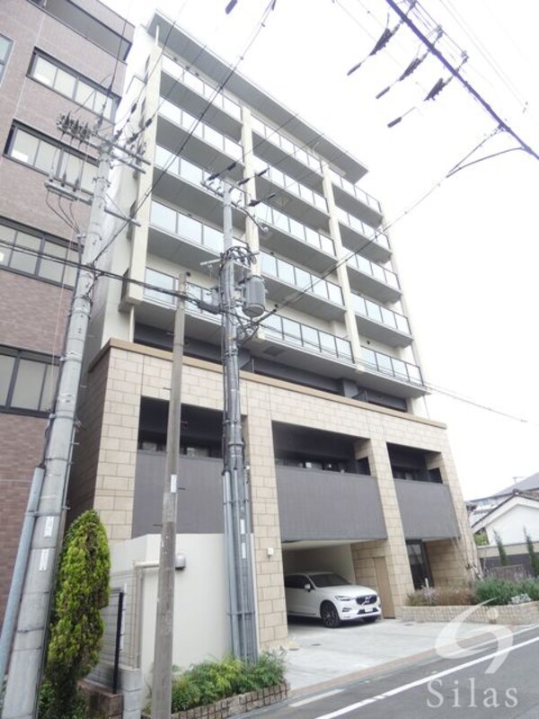 外観・土地