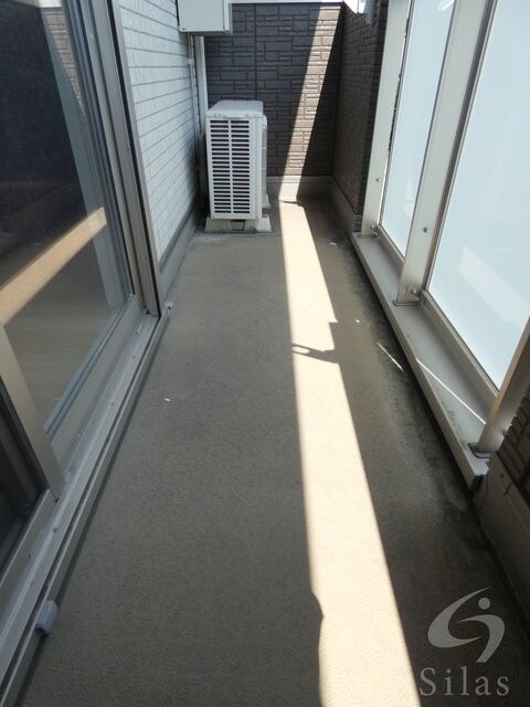 物件内観写真21　(反転タイプ)