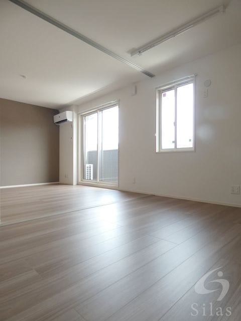 物件内観写真11　(同社仕様)