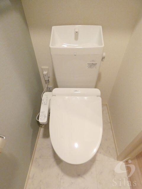 物件内観写真17　(同社仕様)