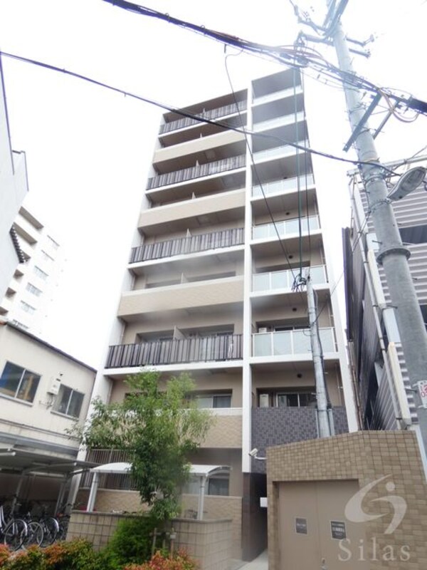 外観・土地