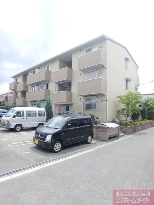 外観・土地