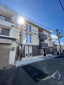 アイボヌールの外観写真