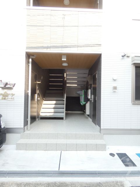 外観写真