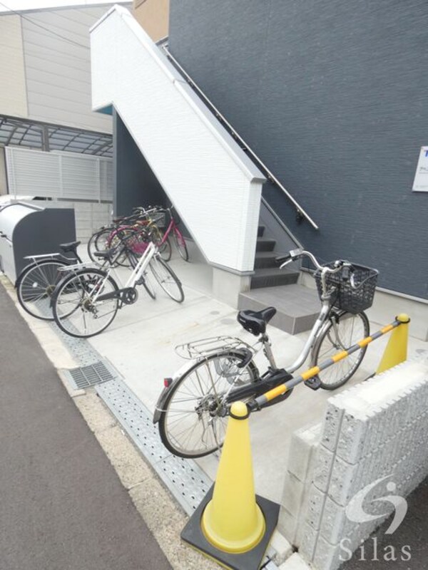 共用設備