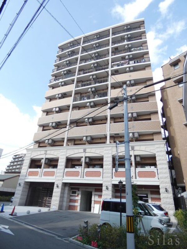 外観・土地
