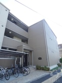 サンサーラ布施東