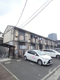 大和路線・関西本線 久宝寺駅 2階建 築21年の外観写真