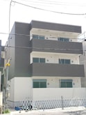 フジパレス若江岩田ノース