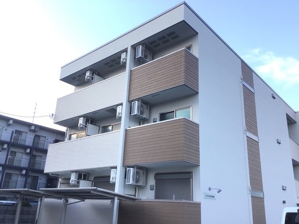 外観・土地