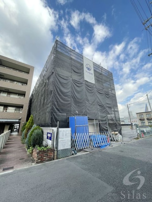 外観・土地