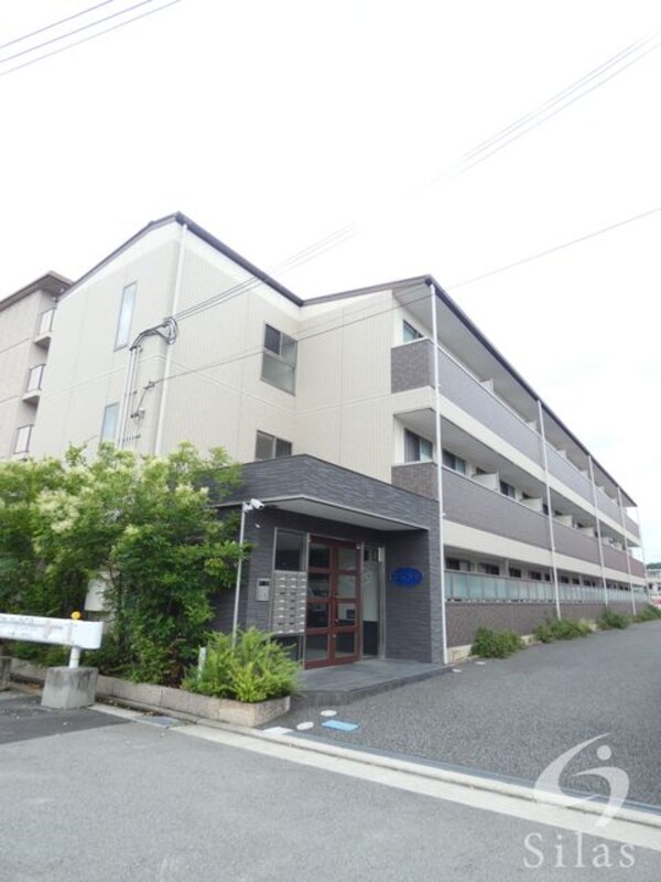 外観・土地