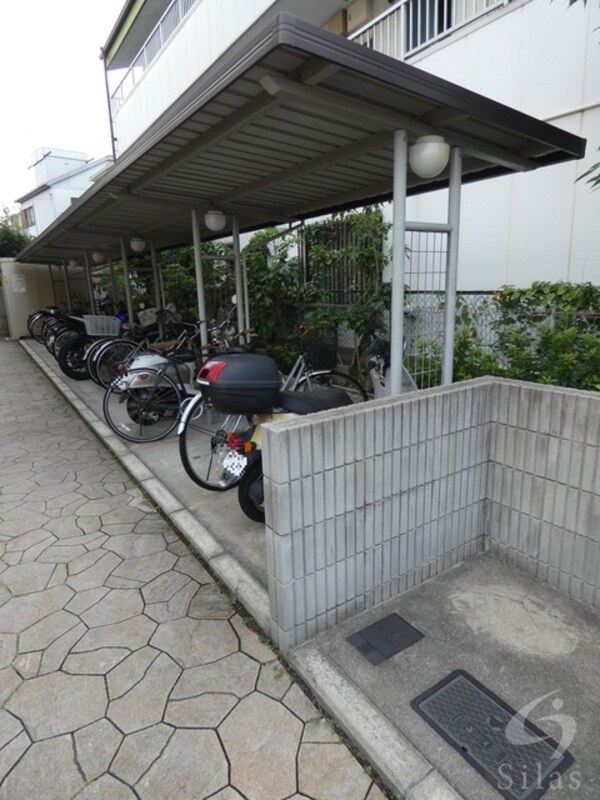 共用設備