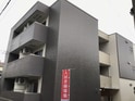 フジパレス新石切