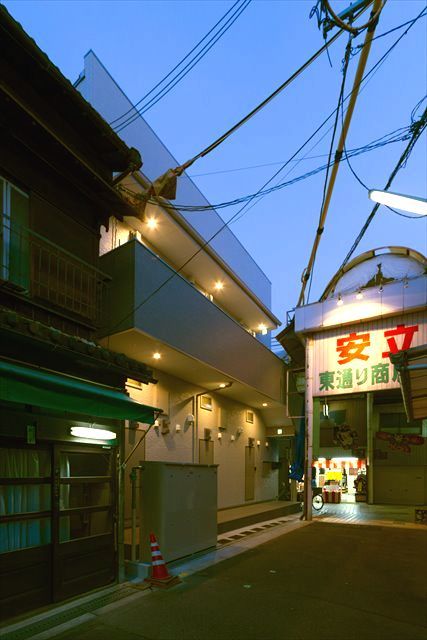 外観写真