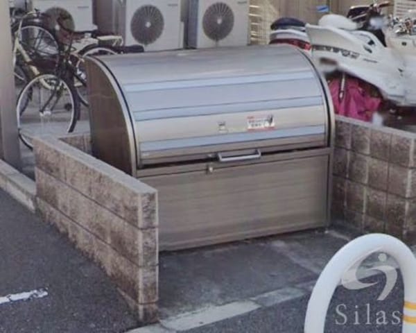共用設備
