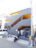 フォルテ大今里