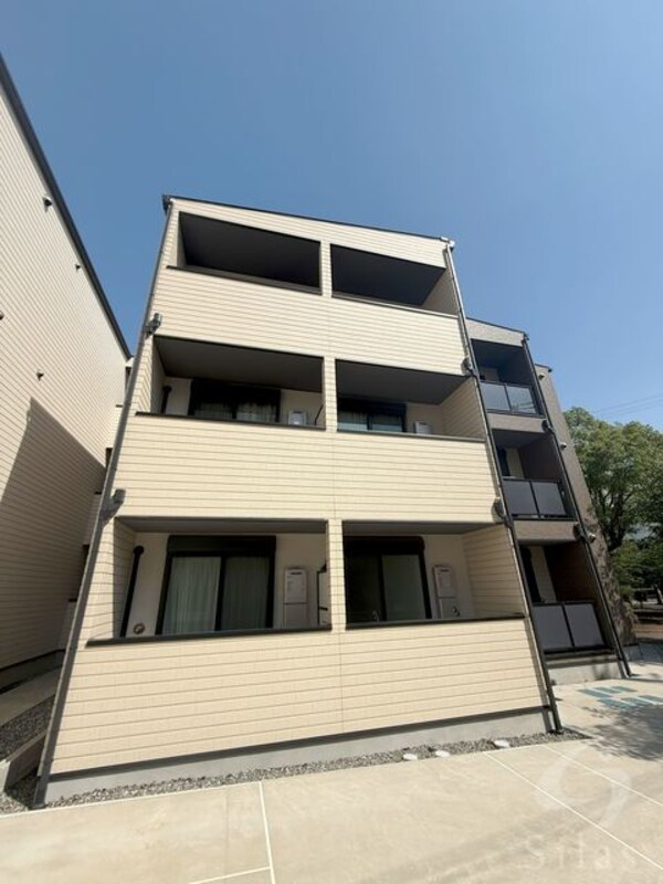 外観・土地